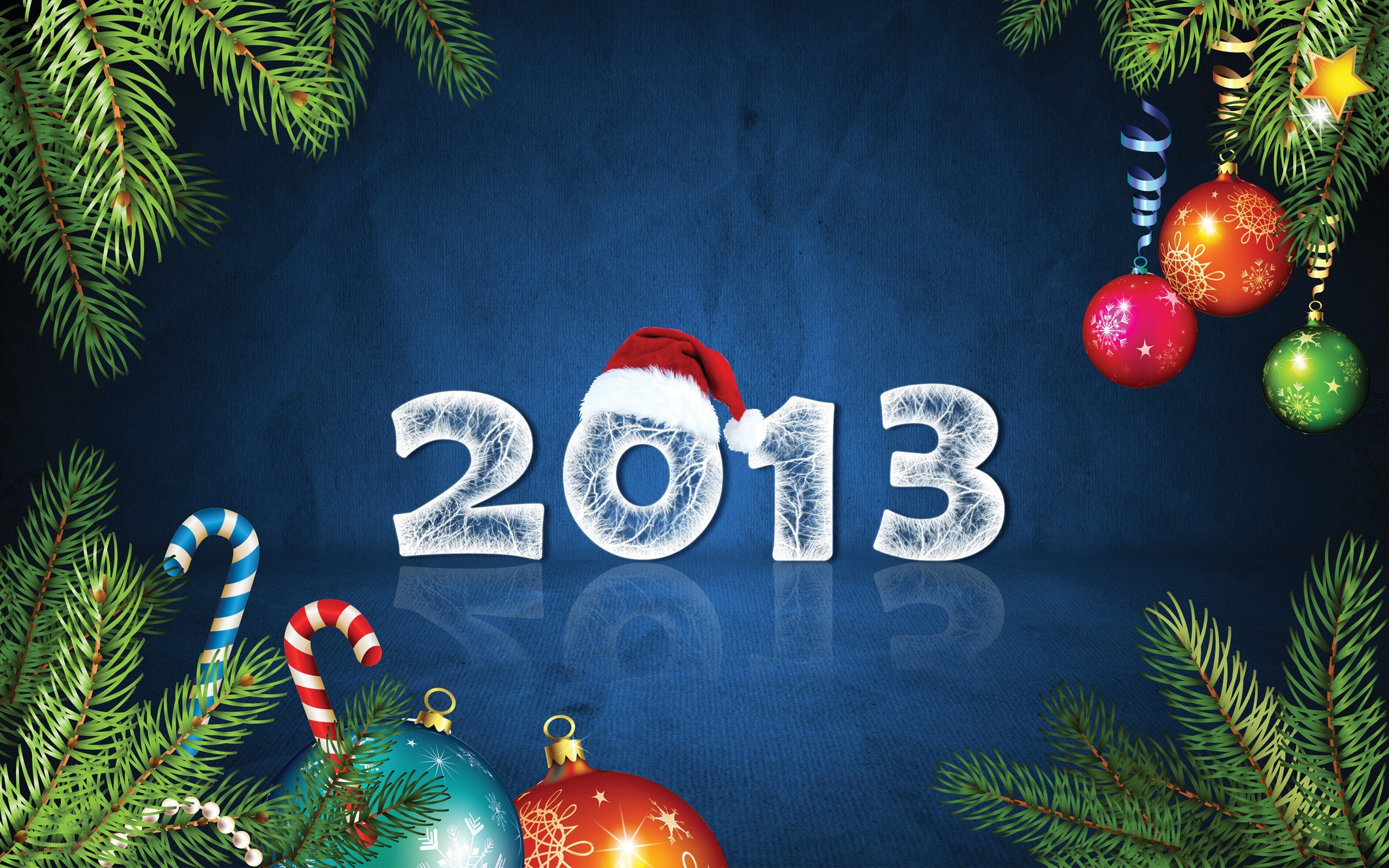 2013 holiday greeting