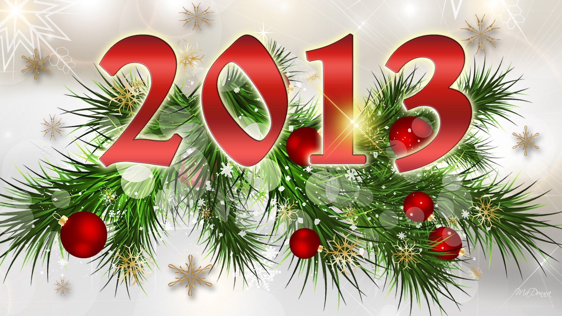2013 holiday greeting