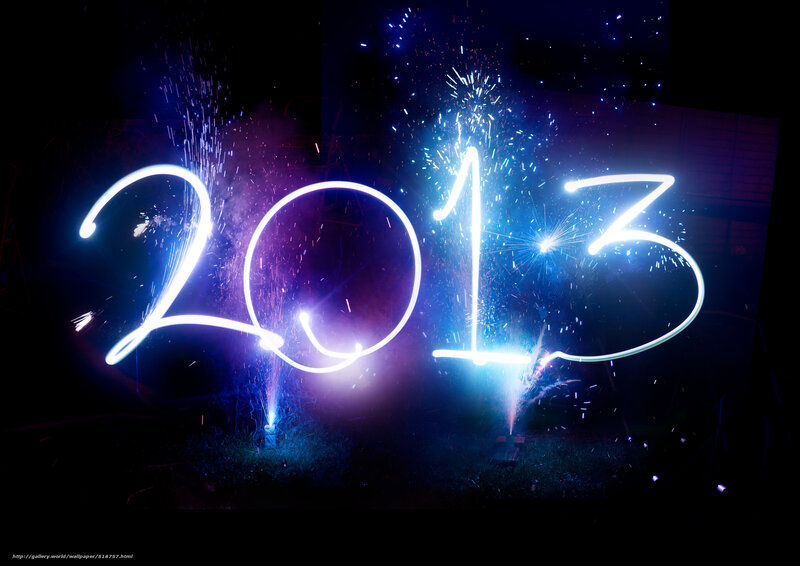 2013 light writing