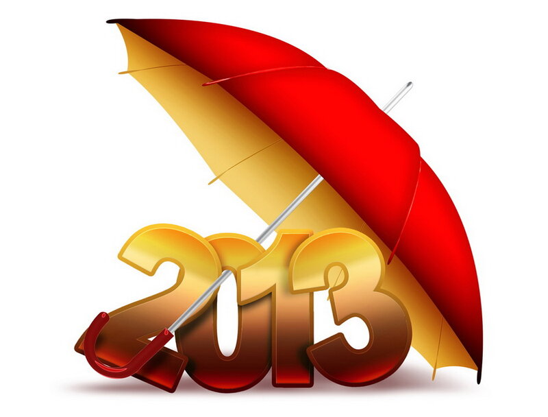 2013 Numbers under Umbrella