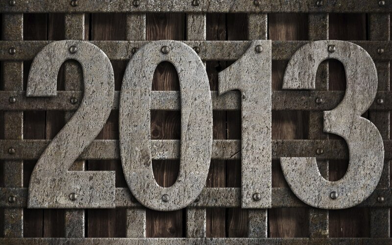 2013 on metal gate