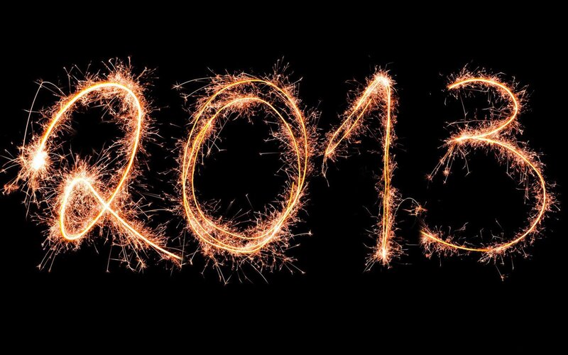 2013 sparkler celebration