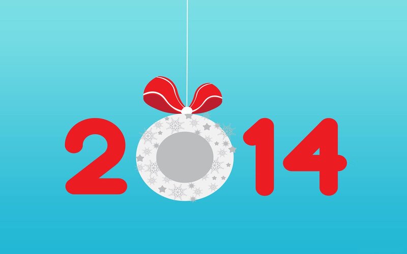 2014 Ornament