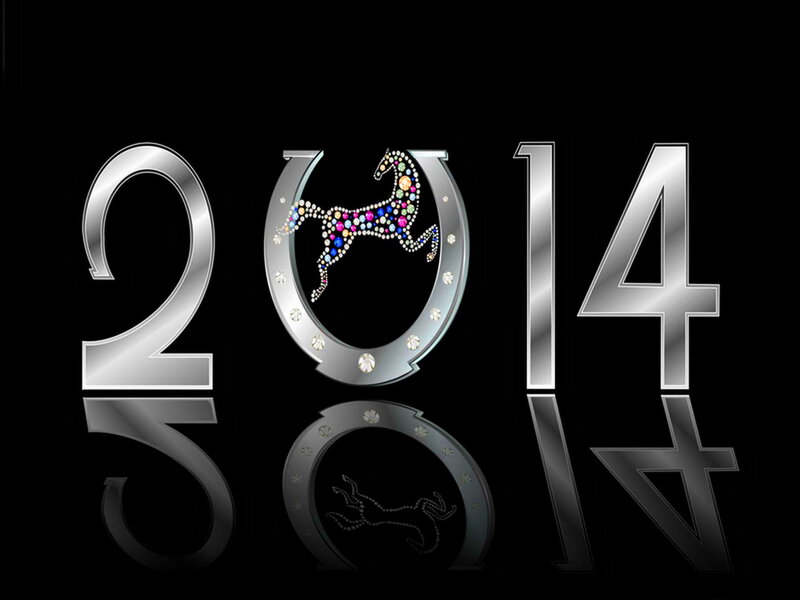 2014 Year Design