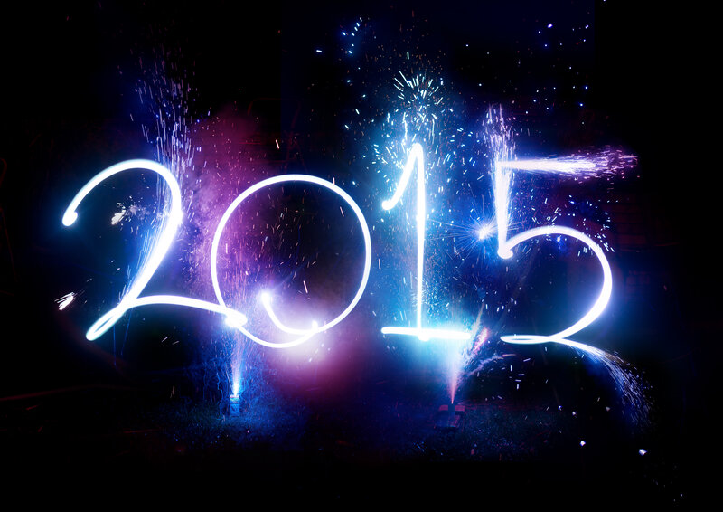 2015 Light Writing