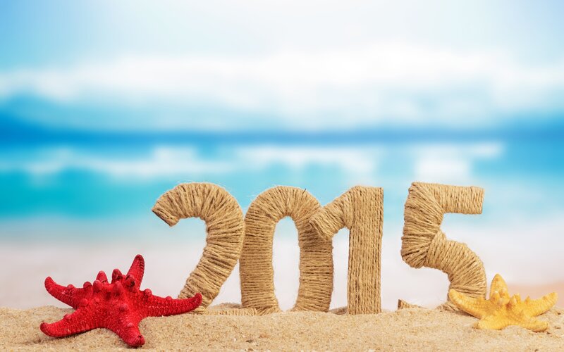 2015 Made of Rope