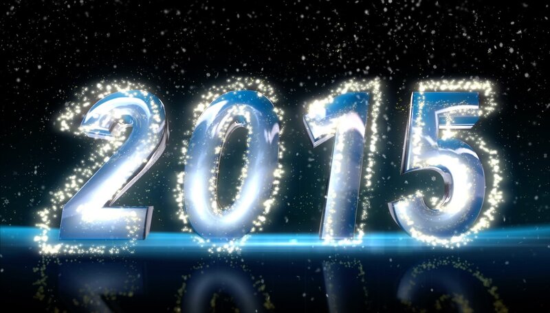 2015 Numbers
