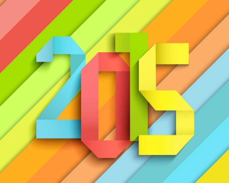 2015 Paper Numbers