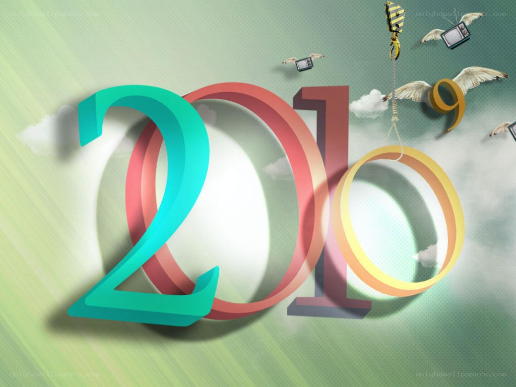 2019 New Year celebration