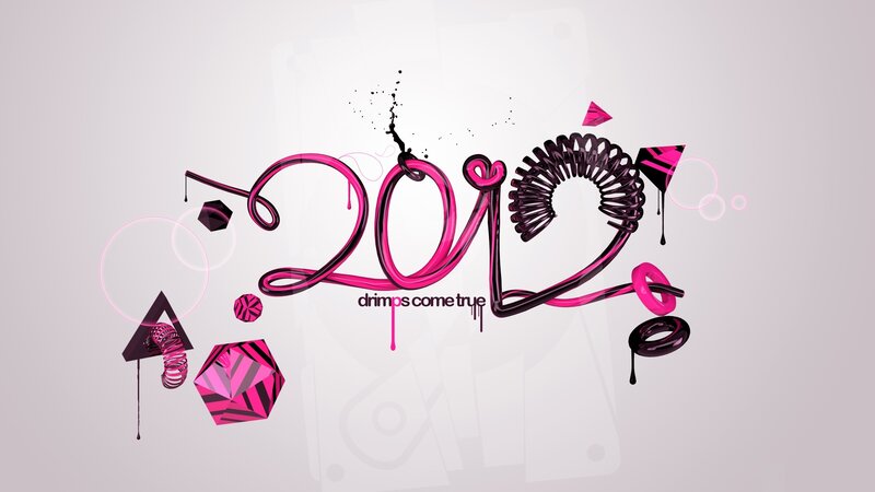 2019 Text Design