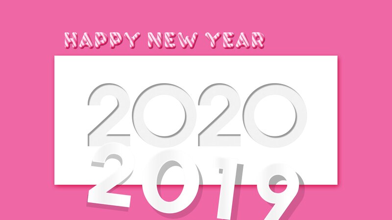 2020 and 2019 Text