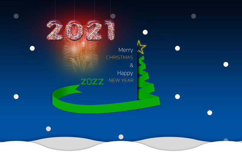 2021 and 2022 Celebration