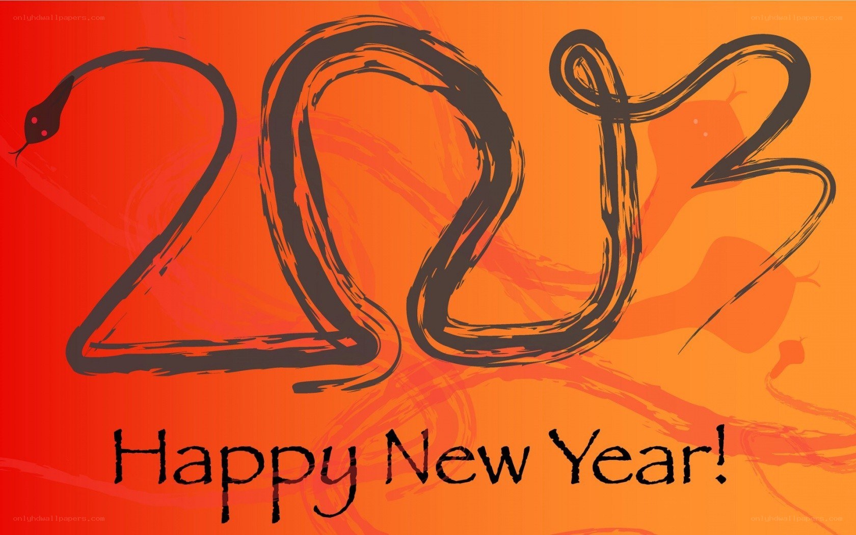 2023 Happy New Year
