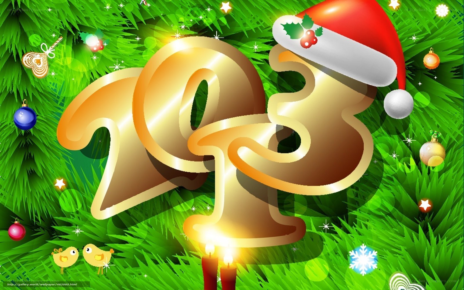 2023 holiday celebration