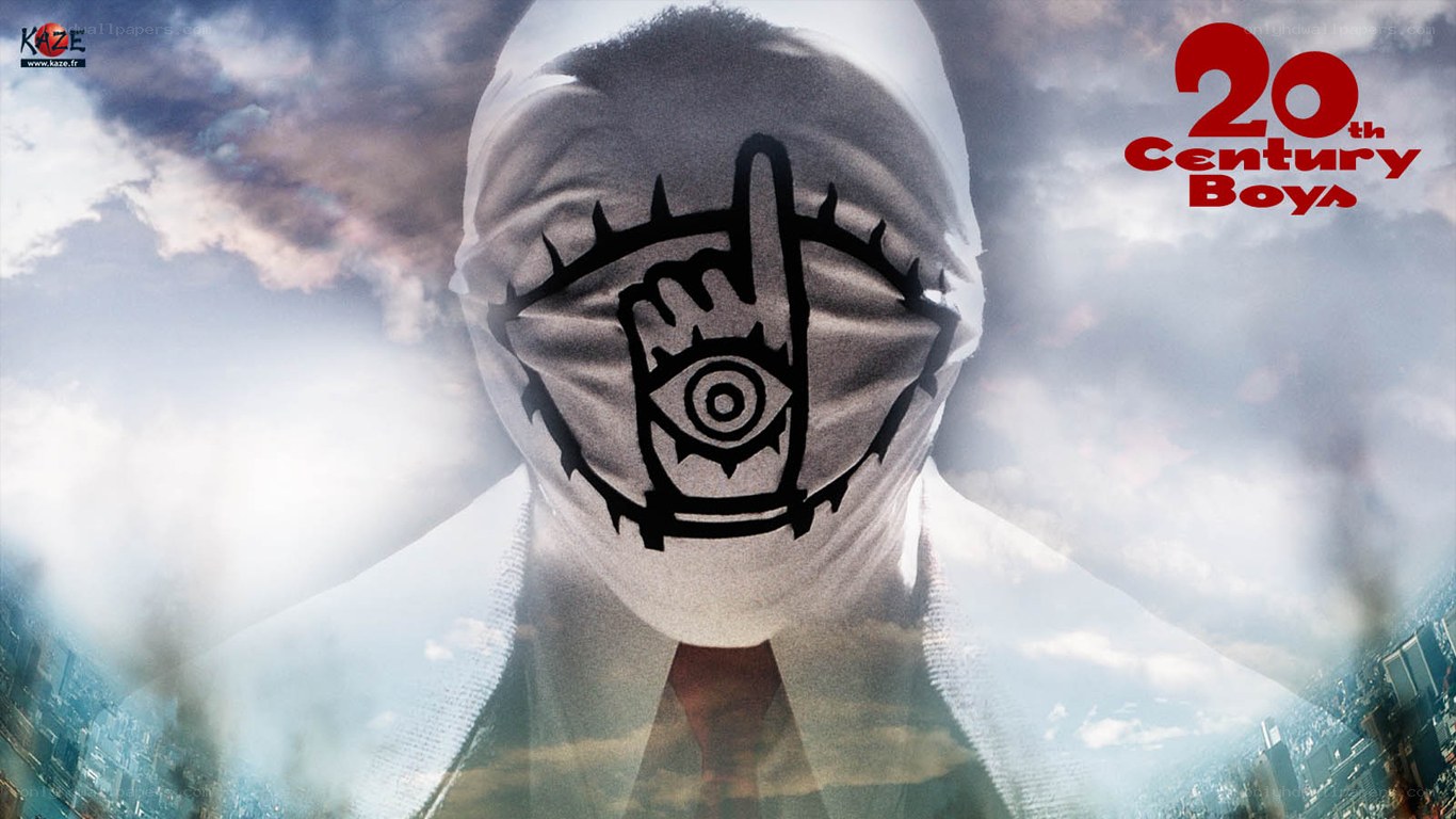 20th Century Boys character