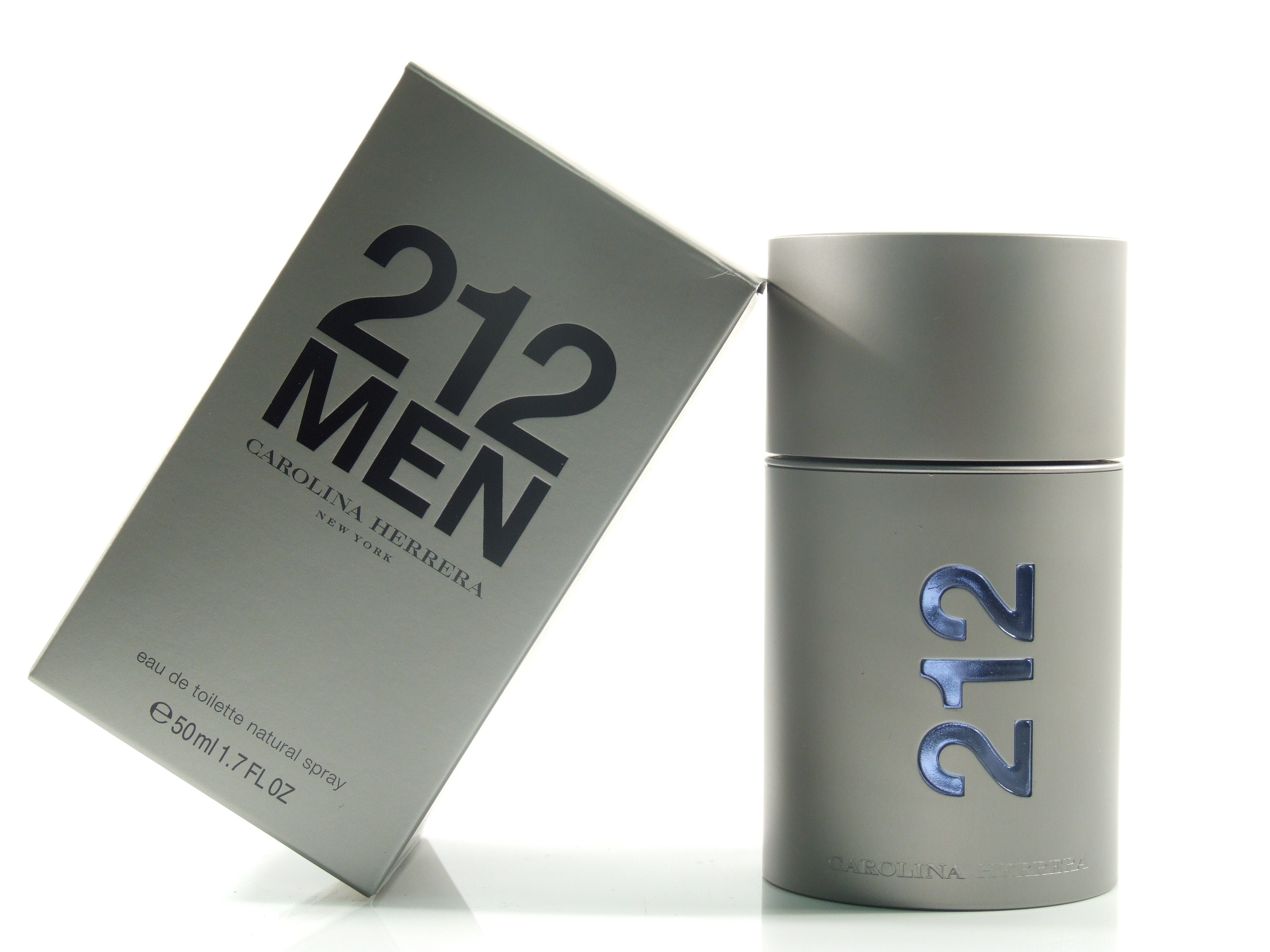 212 Men fragrance