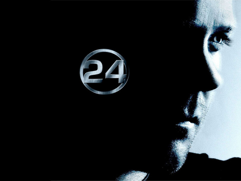 24 TV show promotional image