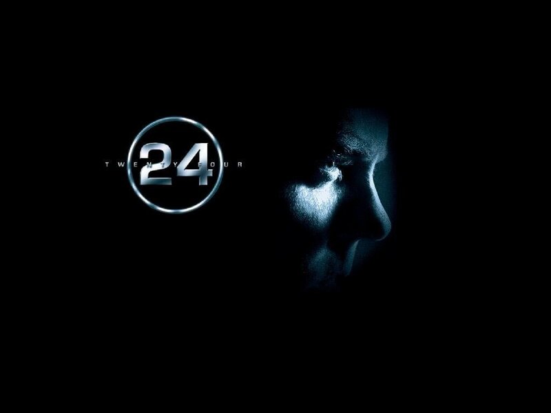 24 TV show promotional image