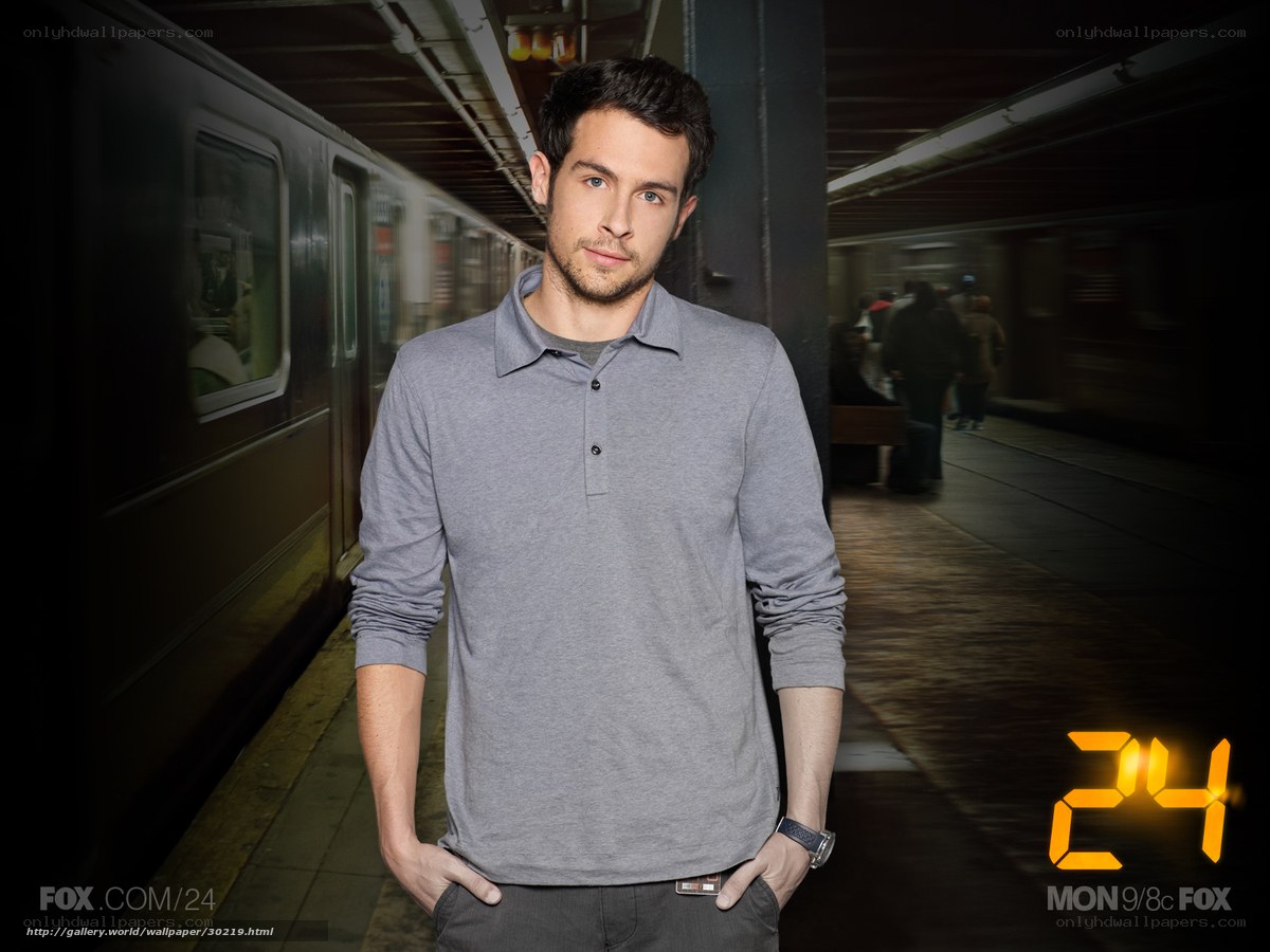 24 TV show promotional image