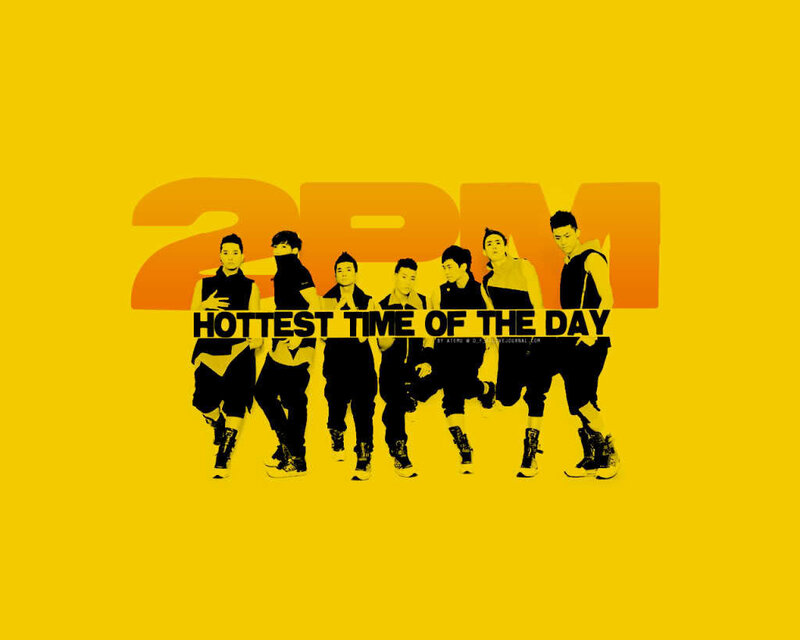 2PM hottest time of the day