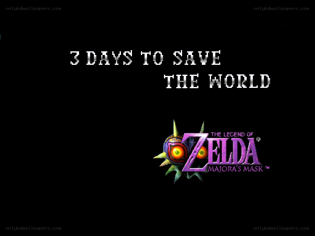 3 Days to Save the World