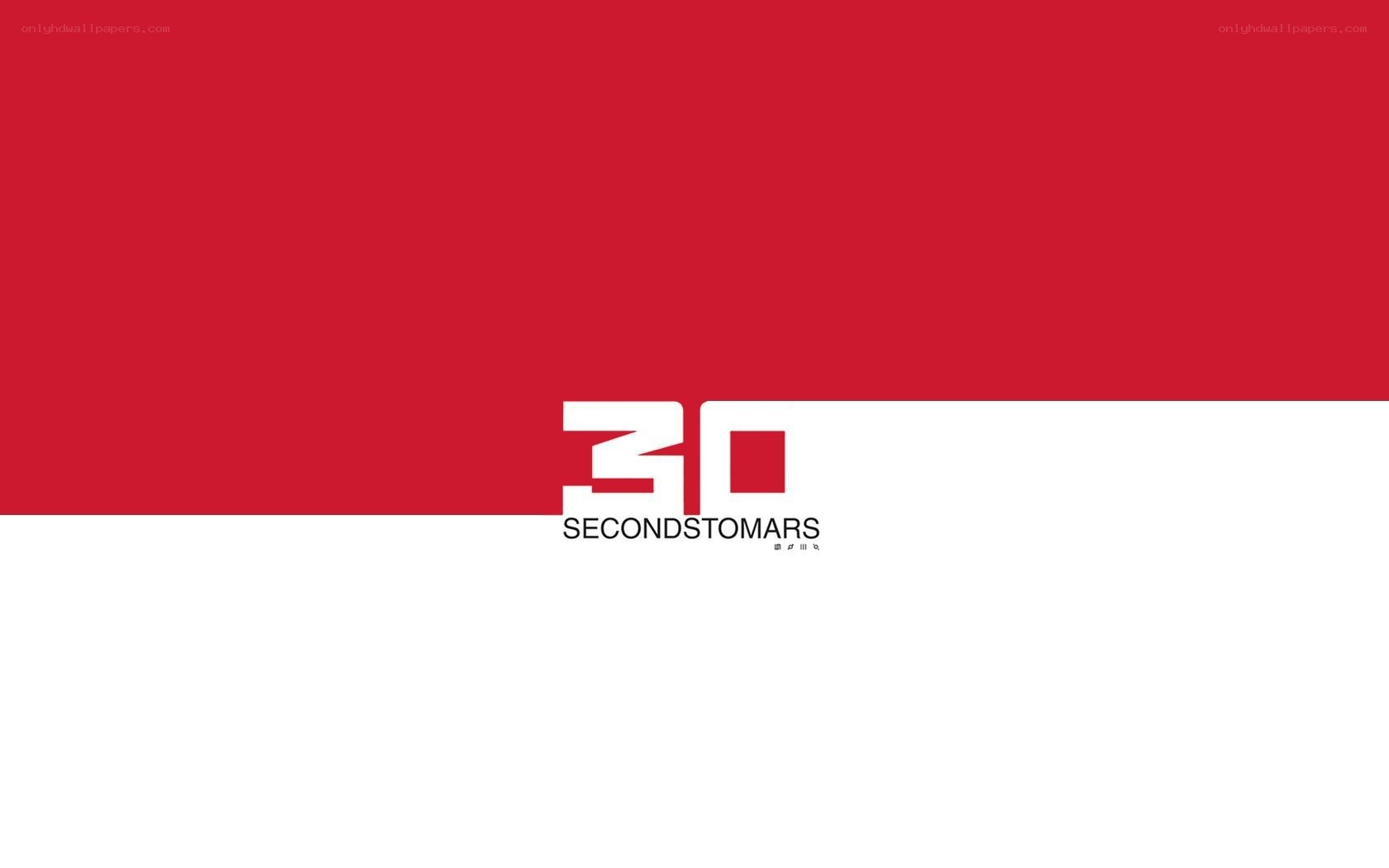 30 Secondstomars logo