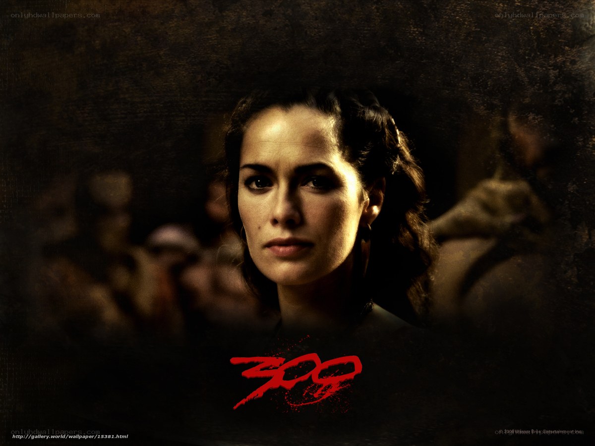 300 movie poster