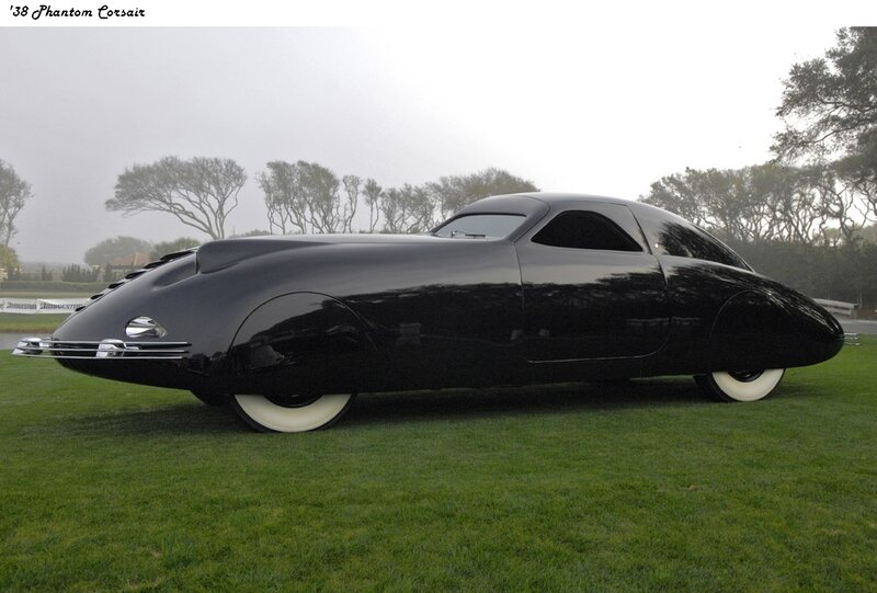 '38 Phantom Corsair