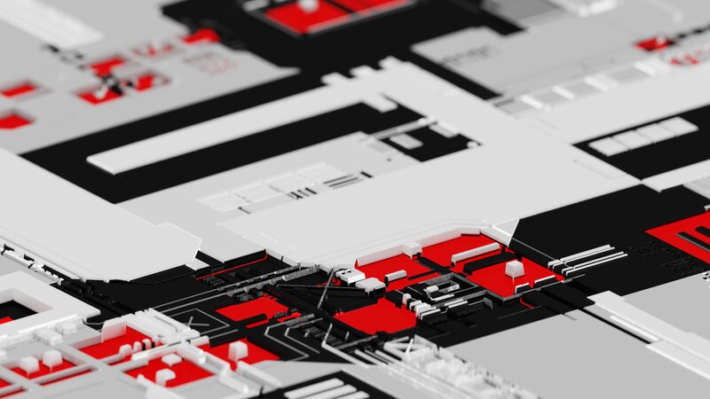 3d Circuit Board Layout