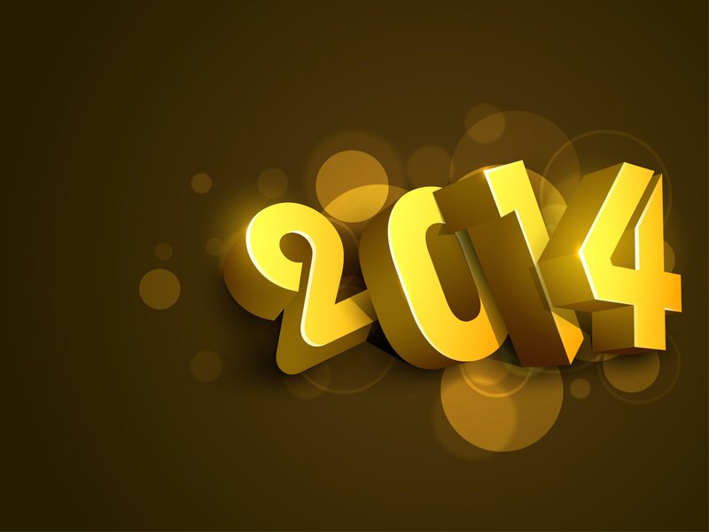 3D Golden Numbers