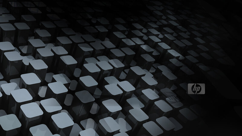 3d Grid of Cubes