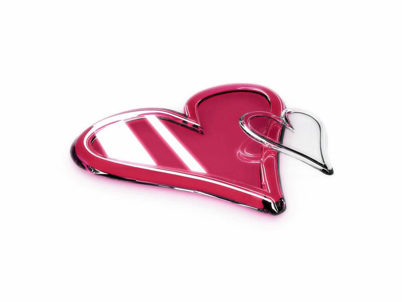 3D heart design