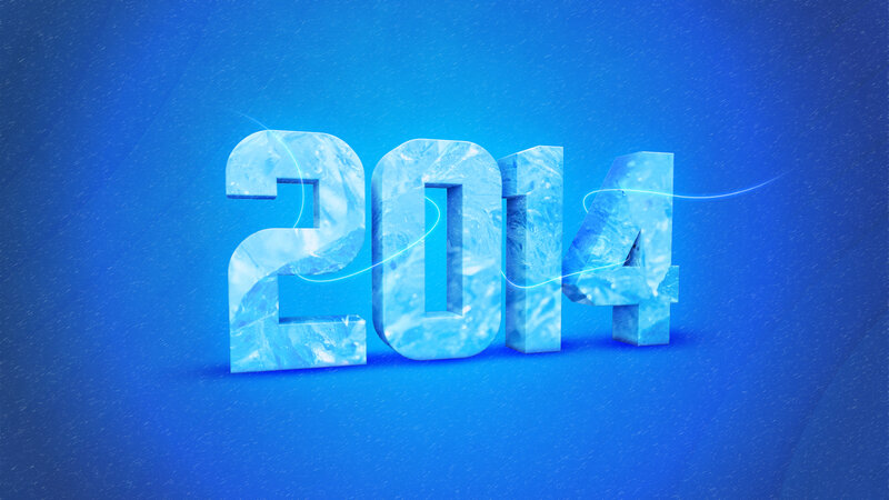 3d Ice Numbers