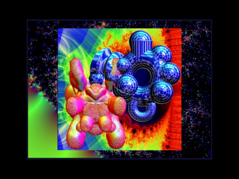 3d Molecular Structure