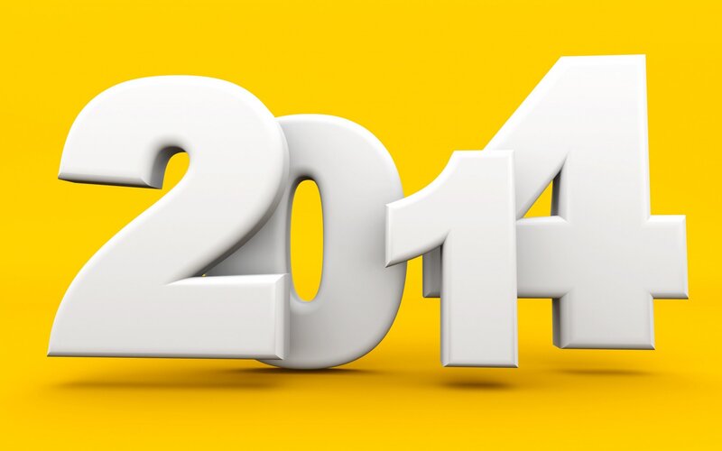 3d Number 2014