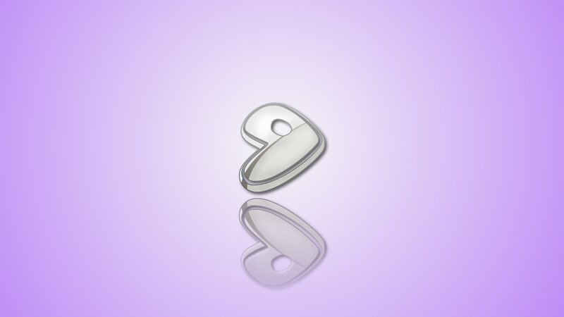 3d Number Nine