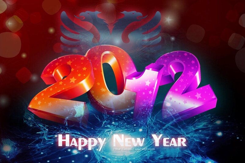3d Numbers 2012