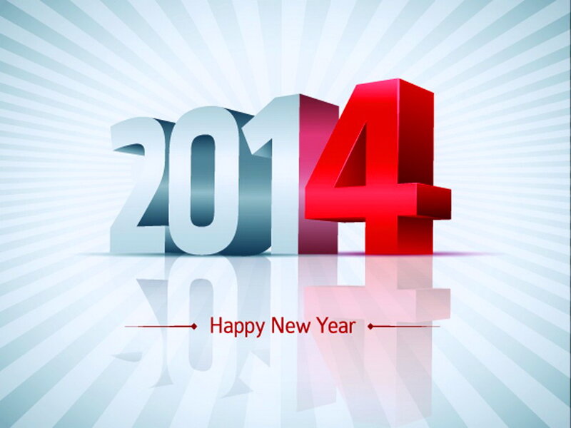 3d Numbers 2014