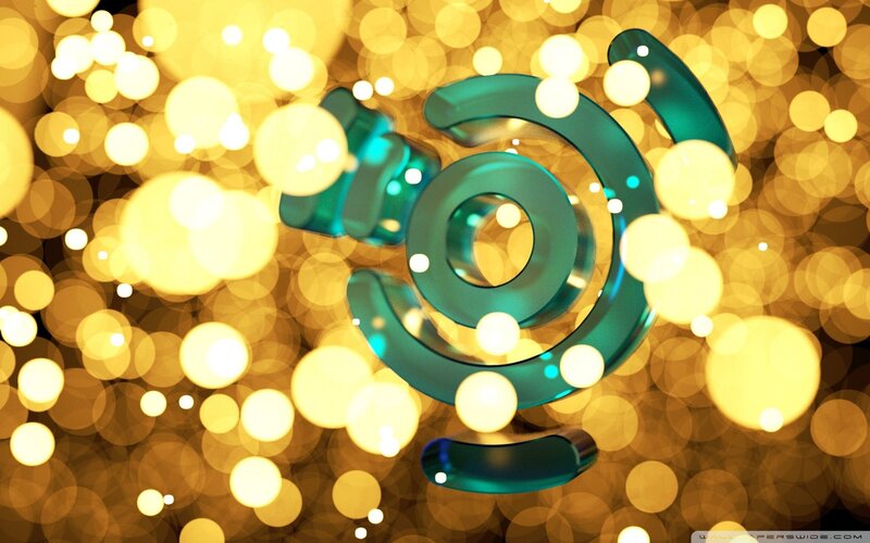 3d Spiral Symbol