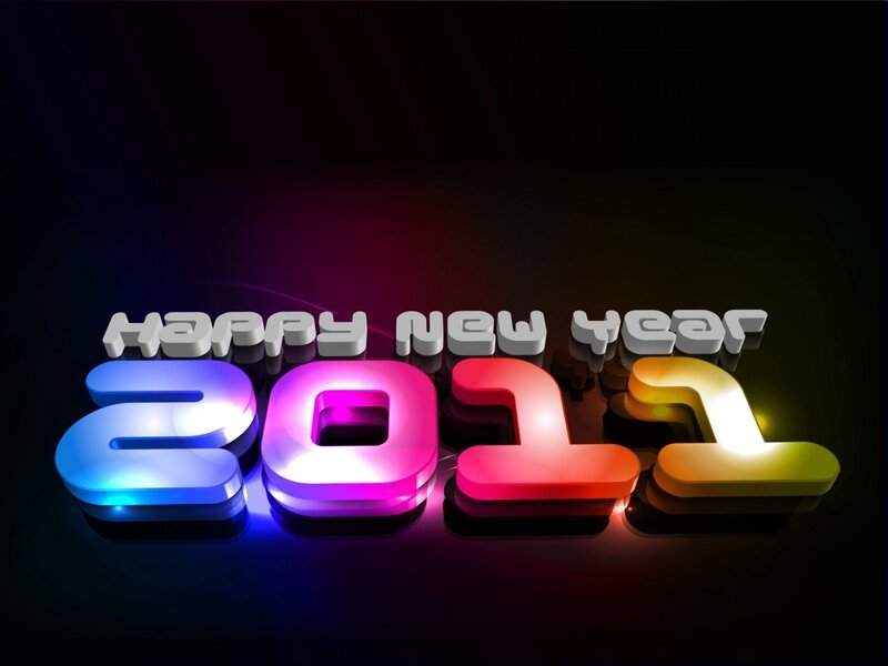 3d Text Graphic — Black