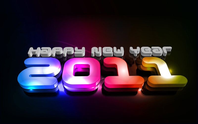 3D Text Graphic