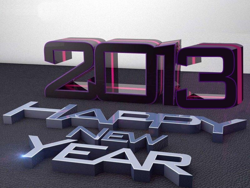 3D Text Model