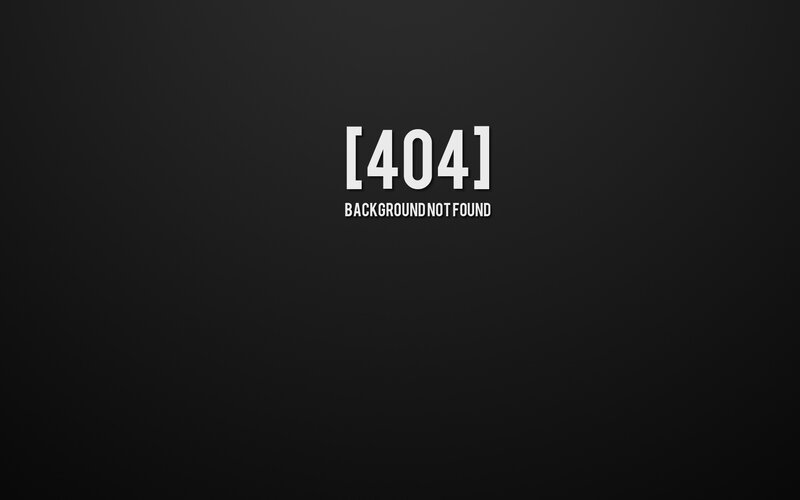 404 error background not found