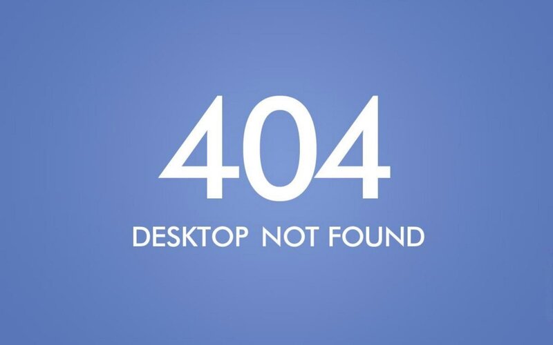 404 Error Message — Blue, Neutral, Minimalist, Number, Text, White