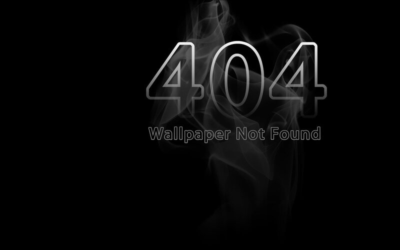 404 Error Message — Dramatic, Digital Art