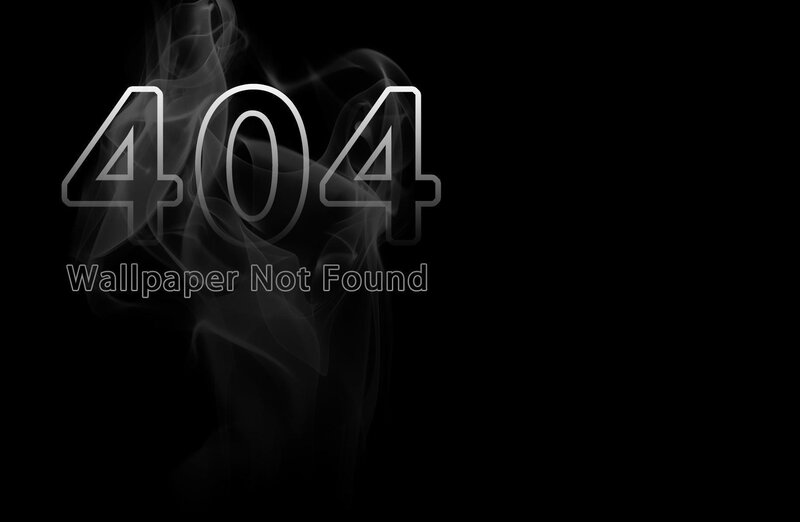 404 Error Message — Smoke