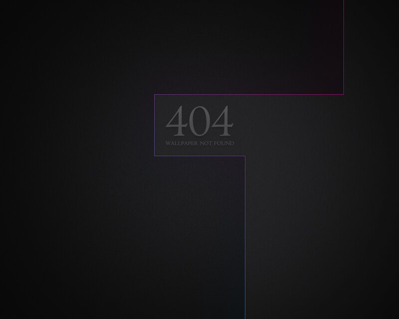 404 error page