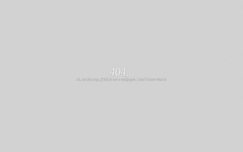 404 error page with humorous text
