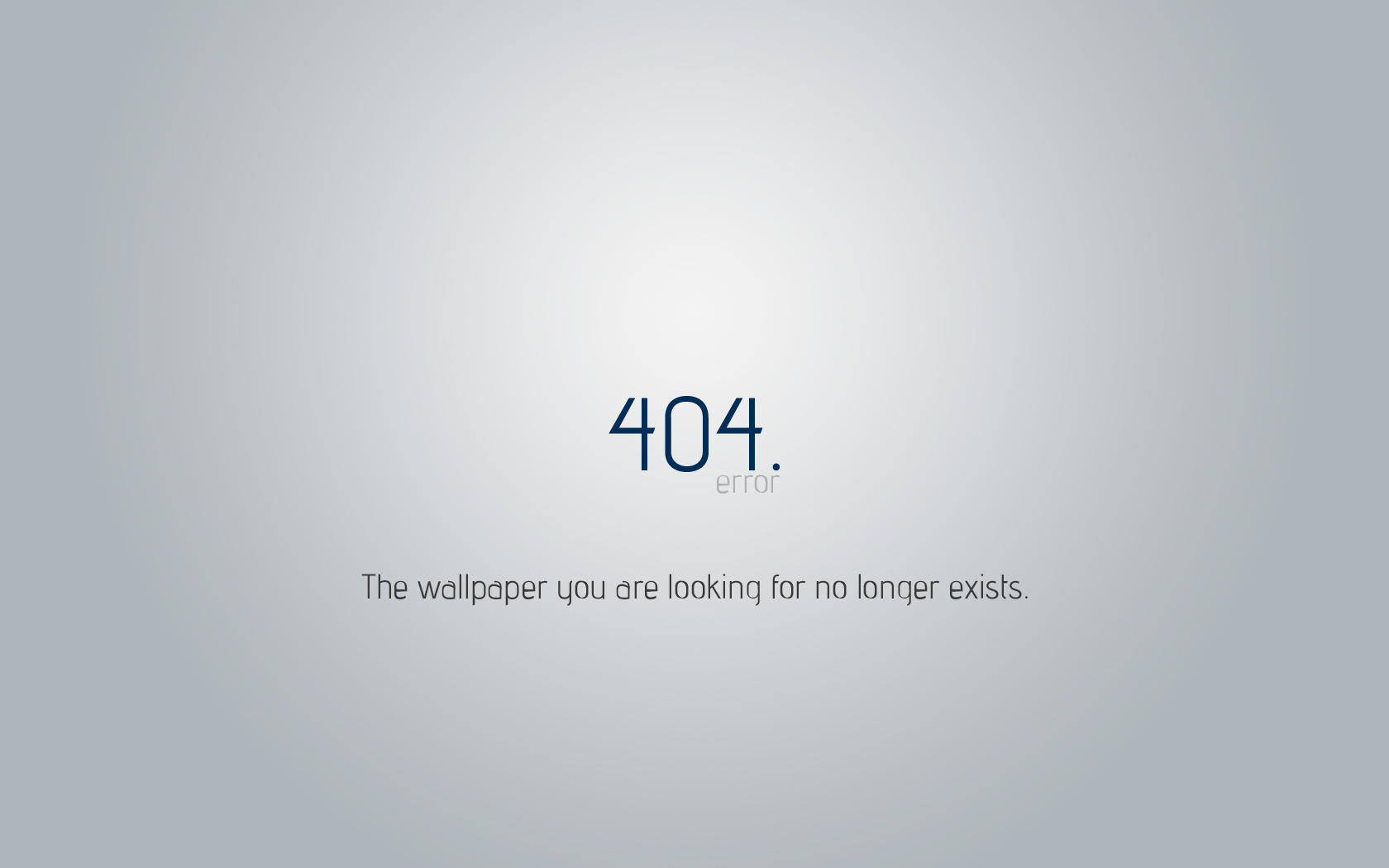 404 error wallpaper