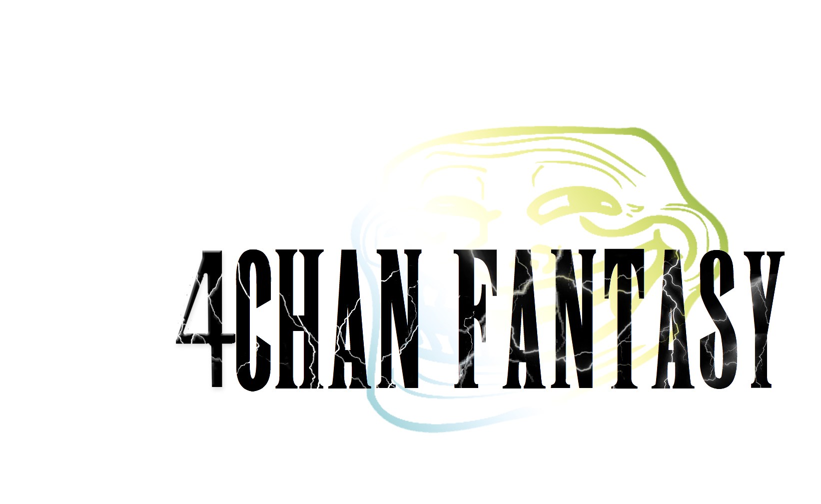 4chan Fantasy logo